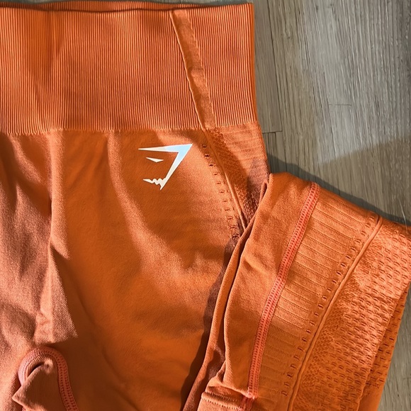 Gymshark Energy Seamless Leggings - Picture 3 of 5